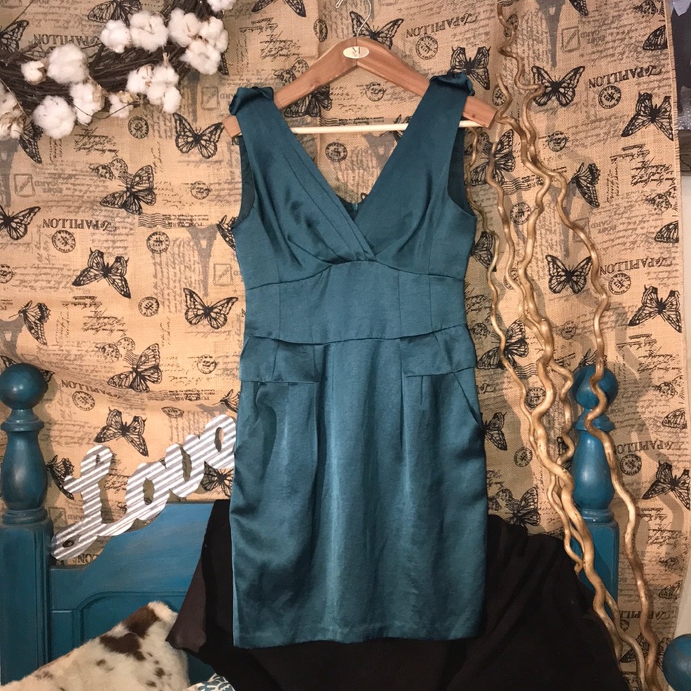 Nanette lepore size 6 dress